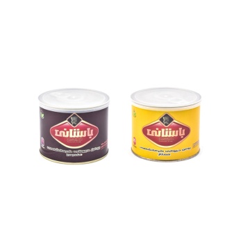  حیوانی کرمانشاهی مخصوص و روغن حیوانی کرمانشاهی ممتاز باستانی - 450 گرم مجموعه 2 عددی6362d28d3350b7101080